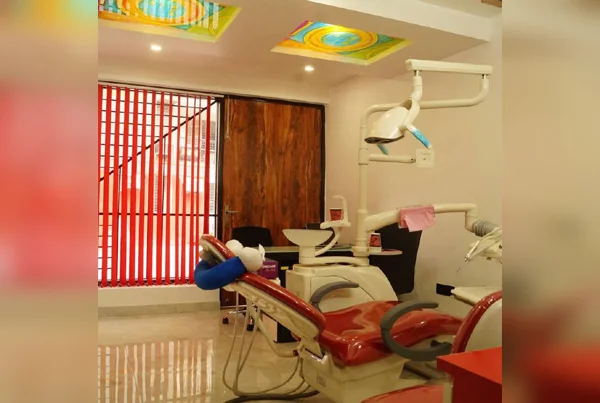 Clinic Pictures