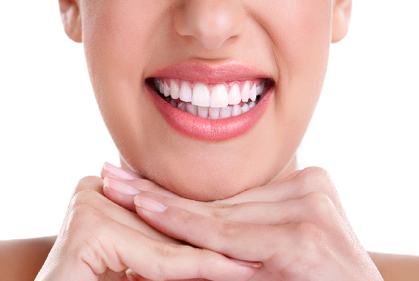Smile Makeovers