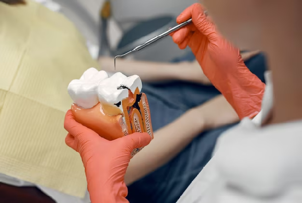 Fillings