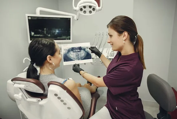 Oral Cancer Screening